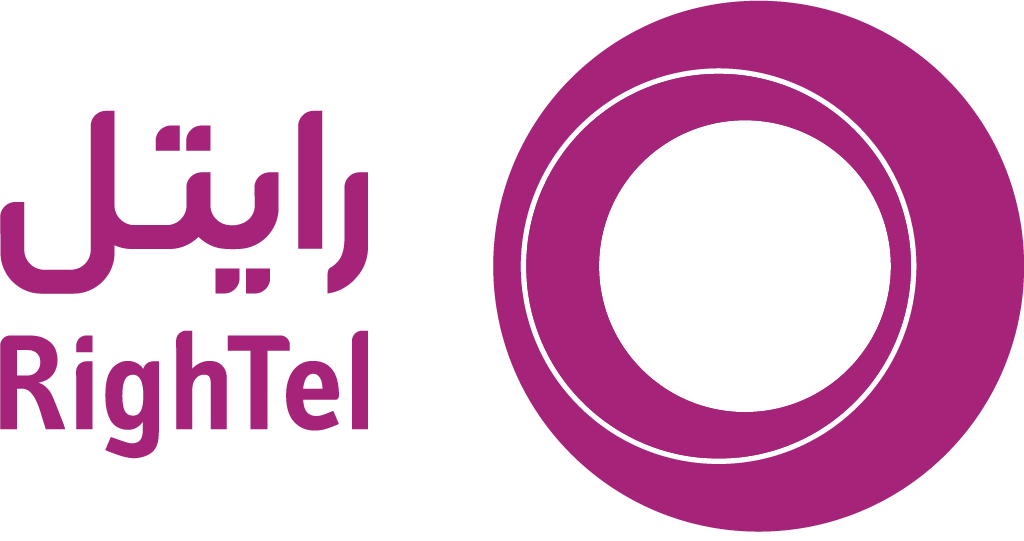 Rightel logo