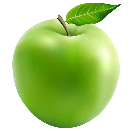 سیب سبز ممتاز