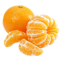 نارنگی محلی
