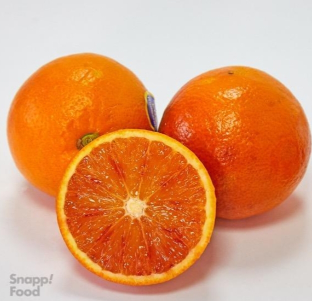 پرتقال تو سرخ ممتاز